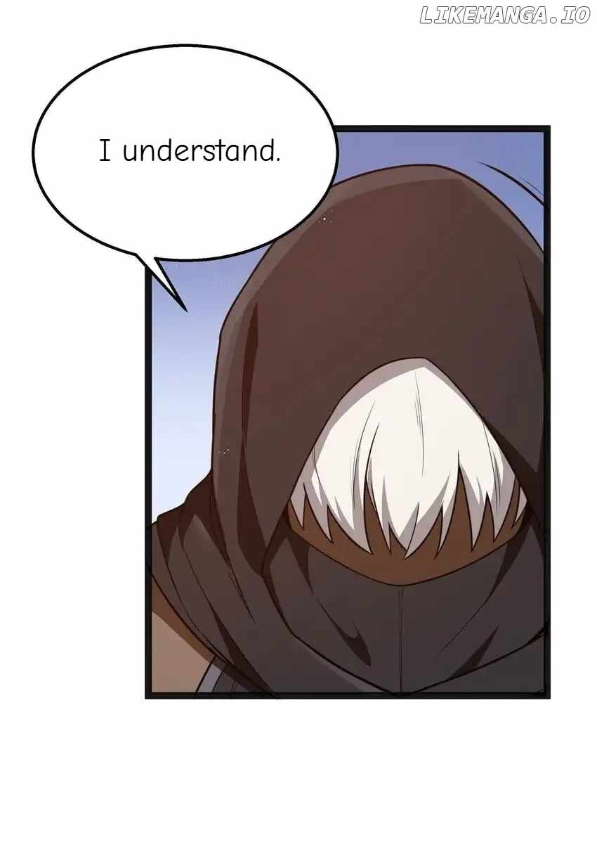 This Hero is a Money Supremacist Chapter 18 16